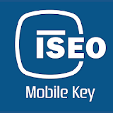 ISEO Mobile Key icon