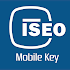 ISEO Mobile Key