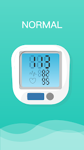 Blood Pressure Diary-Fast Vpn 1.1.0 APK + Mod (Unlimited money) إلى عن على ذكري المظهر