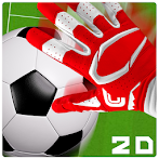 Penalty Master 2D (14mb) - Foo