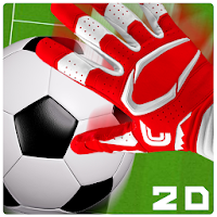 Penalty Master 2D (14mb) - Foo
