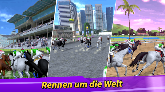 Derby-Leben