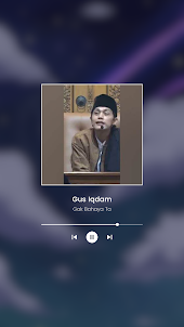 Gus Iqdam - Offline