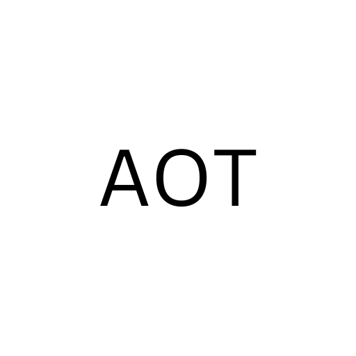 AOT logo