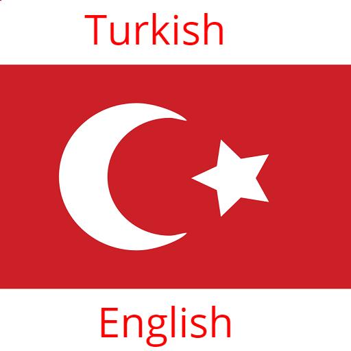 Turkish English Translator 4.91 Icon