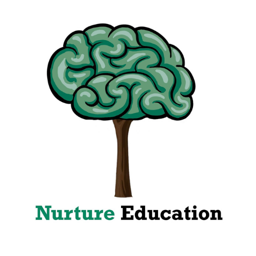 Nurture logo