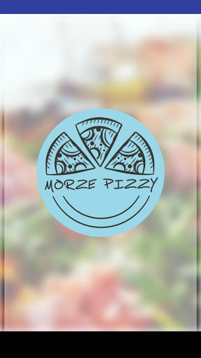 Morze Pizzy