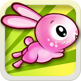 Jump & Jump - Bunny Run icon