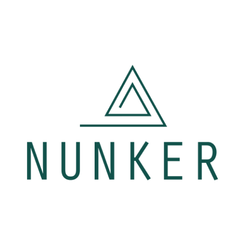 NUNKER logo