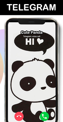 Baby Panda Fake Call