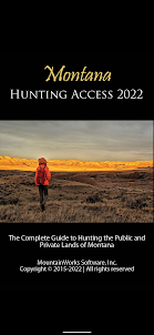Montana Hunting Access 2022