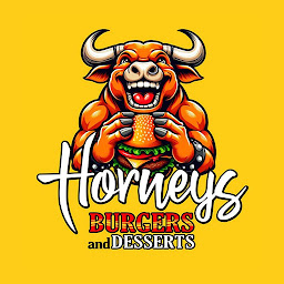 Icon image Horney’s Burgers and Desserts