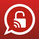 Cover Image of Download SafeSwiss® Private Messenger  APK