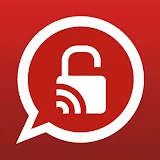 SafeSwiss® Private Messenger icon