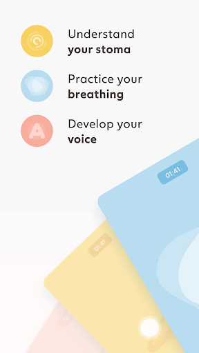 Atos MyLife Screen 2