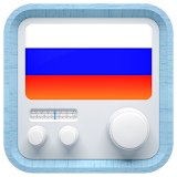 Radio Russia- AM FM Online icon