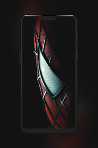 Spider Wallpaper Man HD 4K