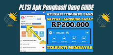PLTSI Apk Penghasil Uang Guideのおすすめ画像5