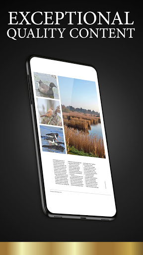 Sussex Life Magazine Screen 3