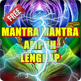 Mantra Mantra Ampuh icon