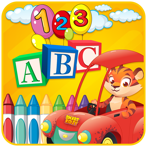 Smart Kidzy logo