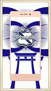 Imágen 8 Puebla La franja de mi pasión android
