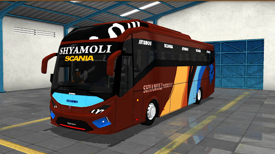Mod Bus Malaysia