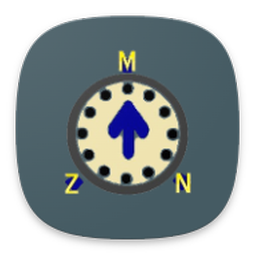 MZN Reaction logo