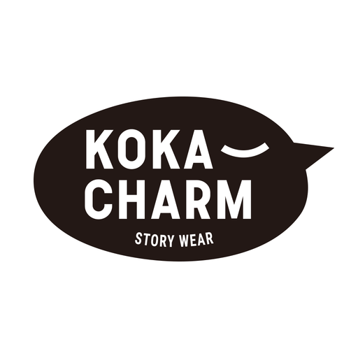 kokacharm logo