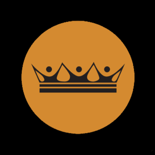 Igreja Rei dos Reis logo