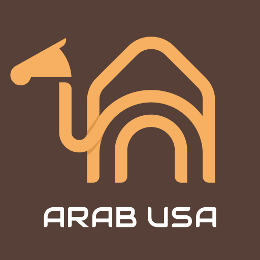 ArabUSA  Icon