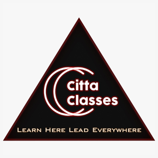 Citta Classes logo