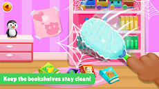 Home Cleaning: House Cleanupのおすすめ画像2