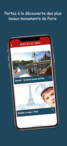 Vedettes de Paris Screen 3