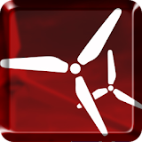 3D Windmill Live Wallpaper icon