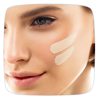 Right Foundation For Your Skin apk
