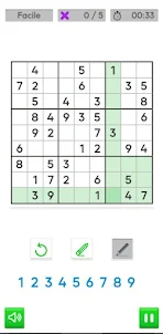 Sudoku Max