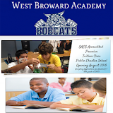 West Broward Academy icon