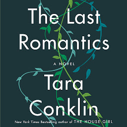 The Last Romantics: A Novel 아이콘 이미지