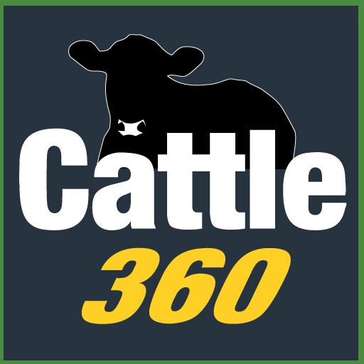 Cattle360 - Cattle Management logo
