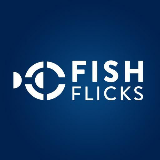 FishFlicks 2.6.2 Icon