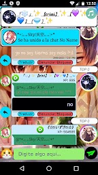 Otaku Animes Chat