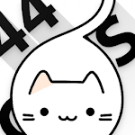 Cover Image of Download 44 Cats 3.0.75 APK