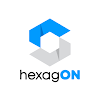 HexagON icon