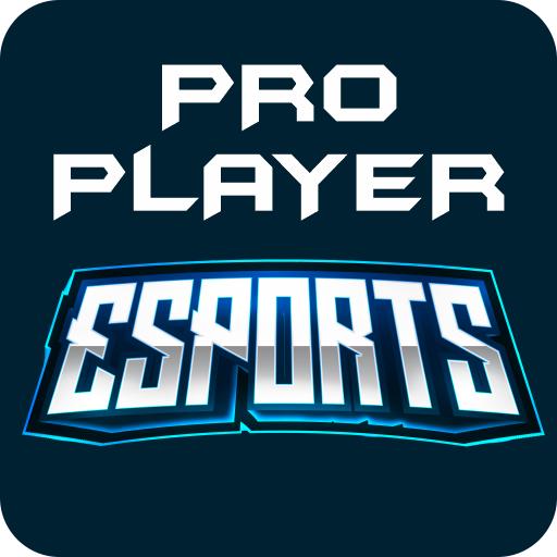 Pro Player Esport