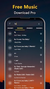 Music Downloader Pro - Mp3 Dow Unknown