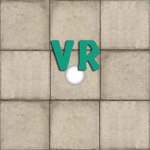 Tuuuba VR  Icon