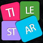 Cover Image of Télécharger Tile Star - puzzle brain train  APK