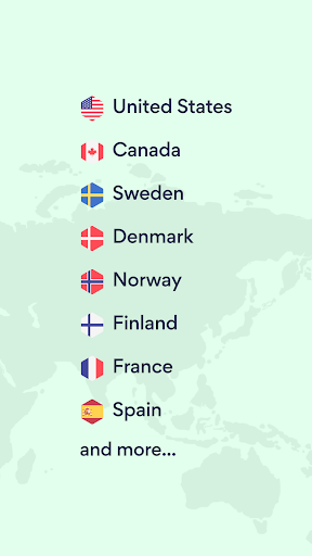 Super Fast VPN Proxy—Betternet - Tools - apps