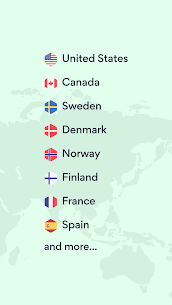 Super Fast VPN Proxy—Betternet 2